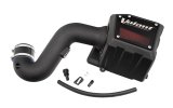 Volant 19-25 Chevrolet Silverado 1500/GMC Sierra 1500 6.2L Dry Filter Closed Box Air Intake System thumbnail 1