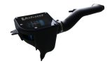 Volant 18-25 Jeep Wrangler JL/20-24 Gladiator JT 3.6L V6 DryTech Closed Box Air Intake System thumbnail 3