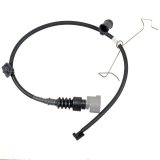 Power Stop 18-19 Lexus LS500 Front Euro-Stop Electronic Brake Pad Wear Sensor thumbnail 1