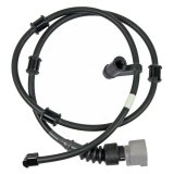 Power Stop 18-19 Lexus LS500 Rear Euro-Stop Electronic Brake Pad Wear Sensor thumbnail 1