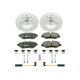 Power Stop 07-09 Dodge Sprinter 2500 Front Euro-Stop Brake Kit thumbnail 3