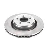 Power Stop 09-11 Dodge Nitro Front Autospecialty Brake Rotor thumbnail 3