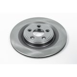 Power Stop 06-08 Jaguar S-Type Rear Autospecialty Brake Rotor thumbnail 1