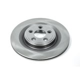Power Stop 06-08 Jaguar S-Type Rear Autospecialty Brake Rotor thumbnail 3