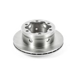 Power Stop 03-06 Dodge Sprinter 3500 Rear Autospecialty Brake Rotor thumbnail 2