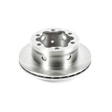 Power Stop 03-06 Dodge Sprinter 3500 Rear Autospecialty Brake Rotor thumbnail 3