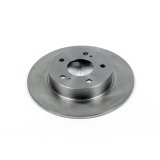 Power Stop 96-01 Infiniti I30 Rear Autospecialty Brake Rotor thumbnail 1
