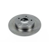 Power Stop 96-01 Infiniti I30 Rear Autospecialty Brake Rotor thumbnail 2
