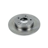 Power Stop 96-01 Infiniti I30 Rear Autospecialty Brake Rotor thumbnail 3