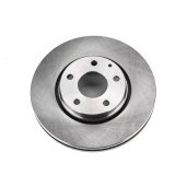 Power Stop 16-19 Mazda CX-5 Front Autospecialty Brake Rotor thumbnail 1
