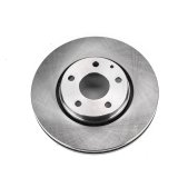 Power Stop 16-19 Mazda CX-5 Front Autospecialty Brake Rotor thumbnail 2