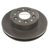 Power Stop 63-82 Chevrolet Corvette Front Autospecialty Brake Rotor thumbnail 2