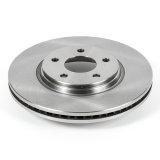 Power Stop 05-08 Chevrolet Cobalt Front Autospecialty Brake Rotor thumbnail 1