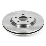 Power Stop 05-08 Chevrolet Cobalt Front Autospecialty Brake Rotor thumbnail 3