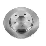 Power Stop 04-13 Mazda 3 Rear Autospecialty Brake Rotor thumbnail 2