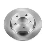 Power Stop 04-13 Mazda 3 Rear Autospecialty Brake Rotor thumbnail 3
