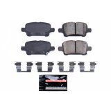 Power Stop 17-18 Buick LaCrosse Rear Z23 Evolution Sport Brake Pads w/Hardware thumbnail 1