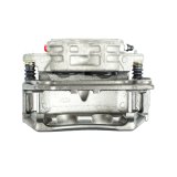 Power Stop 02-05 Ford Thunderbird Front Left Autospecialty Caliper w/Bracket thumbnail 4