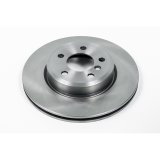 Power Stop 04-10 BMW X3 Front Autospecialty Brake Rotor thumbnail 1