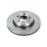Power Stop 04-10 BMW X3 Front Autospecialty Brake Rotor thumbnail 3