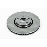 Power Stop 07-11 Lexus GS350 Front Right Autospecialty Brake Rotor thumbnail 1