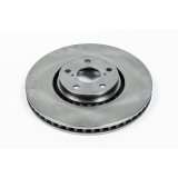 Power Stop 07-11 Lexus GS350 Front Right Autospecialty Brake Rotor thumbnail 2