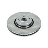 Power Stop 07-11 Lexus GS350 Front Right Autospecialty Brake Rotor thumbnail 3