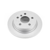 Power Stop 14-19 Mini Cooper Rear Evolution High Carbon Geomet Coated Rotor thumbnail 1