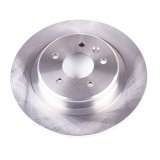 Power Stop 16-18 Buick Envision Rear Autospecialty Brake Rotor thumbnail 2