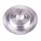 Power Stop 16-18 Buick Envision Rear Autospecialty Brake Rotor thumbnail 3