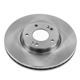 Power Stop 06-11 Hyundai Azera Front Autospecialty Brake Rotor thumbnail 1