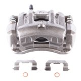 Power Stop 13-16 Hyundai Santa Fe Sport Front Left Autospecialty Caliper w/Bracket thumbnail 1