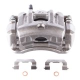 Power Stop 13-16 Hyundai Santa Fe Sport Front Left Autospecialty Caliper w/Bracket thumbnail 2