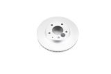 Power Stop 95-00 Mazda Millenia Front Evolution Geomet Coated Rotor thumbnail 2