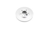 Power Stop 95-00 Mazda Millenia Front Evolution Geomet Coated Rotor thumbnail 3