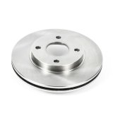 Power Stop 00-04 Ford Focus Front Autospecialty Brake Rotor thumbnail 2