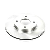 Power Stop 00-04 Ford Focus Front Autospecialty Brake Rotor thumbnail 3