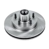 Power Stop 82-87 Buick Regal Front Autospecialty Brake Rotor thumbnail 3