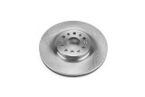 Power Stop 18-19 Buick Enclave Front Autospecialty Brake Rotor thumbnail 1