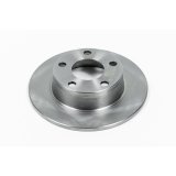 Power Stop 99-04 Audi A6 Quattro Rear Autospecialty Brake Rotor thumbnail 1