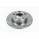 Power Stop 99-04 Audi A6 Quattro Rear Autospecialty Brake Rotor thumbnail 2