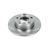 Power Stop 99-04 Audi A6 Quattro Rear Autospecialty Brake Rotor thumbnail 3
