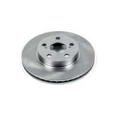Power Stop 04-09 Toyota Prius Front Autospecialty Brake Rotor thumbnail 1
