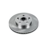 Power Stop 04-09 Toyota Prius Front Autospecialty Brake Rotor thumbnail 2