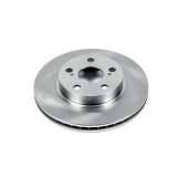 Power Stop 04-09 Toyota Prius Front Autospecialty Brake Rotor thumbnail 3