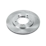 Power Stop 00-05 Suzuki Grand Vitara Front Autospecialty Brake Rotor thumbnail 3