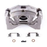 Power Stop 11-14 Chrysler 200 Front Left Autospecialty Caliper w/Bracket thumbnail 1
