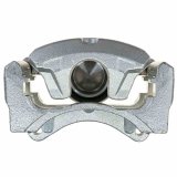 Power Stop 11-14 Chrysler 200 Front Left Autospecialty Caliper w/Bracket thumbnail 2