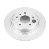 Power Stop 16-19 Buick Cascada Rear Evolution Geomet Coated Rotor thumbnail 1