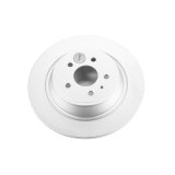 Power Stop 17-19 Ford Escape Rear Evolution Geomet Coated Rotor thumbnail 1